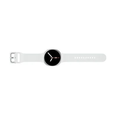 Samsung Galaxy Watch8 Smartwatch, 40Mm, Lte, Silver